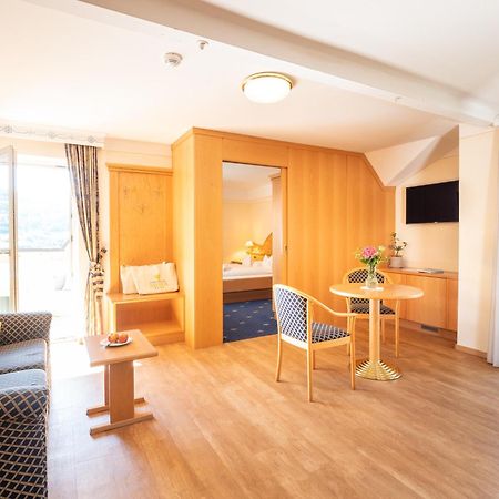 Sonnenhotel Adler Spa & Nature Adults Only Villandro Exterior photo