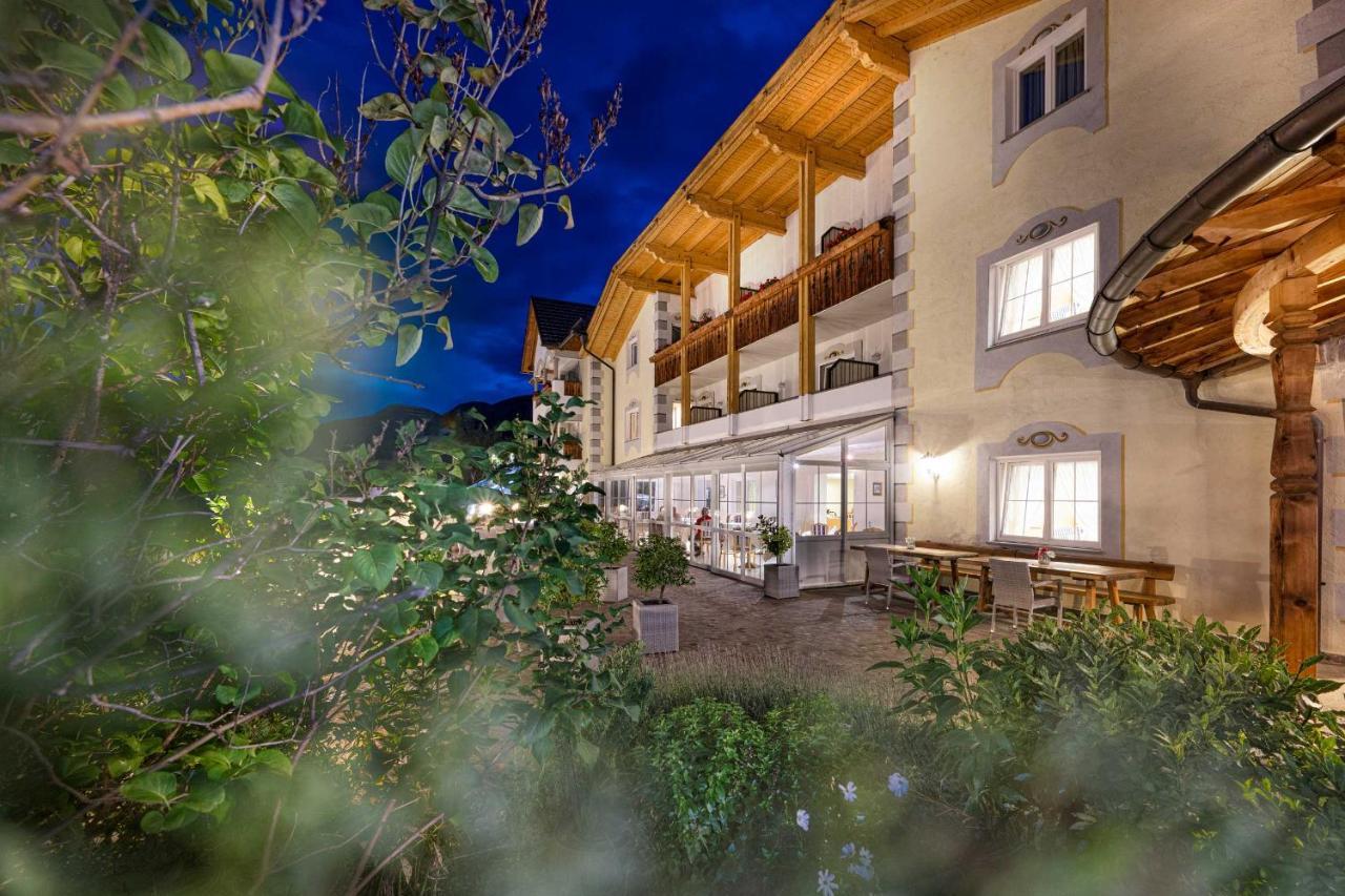 Sonnenhotel Adler Spa & Nature Adults Only Villandro Exterior photo