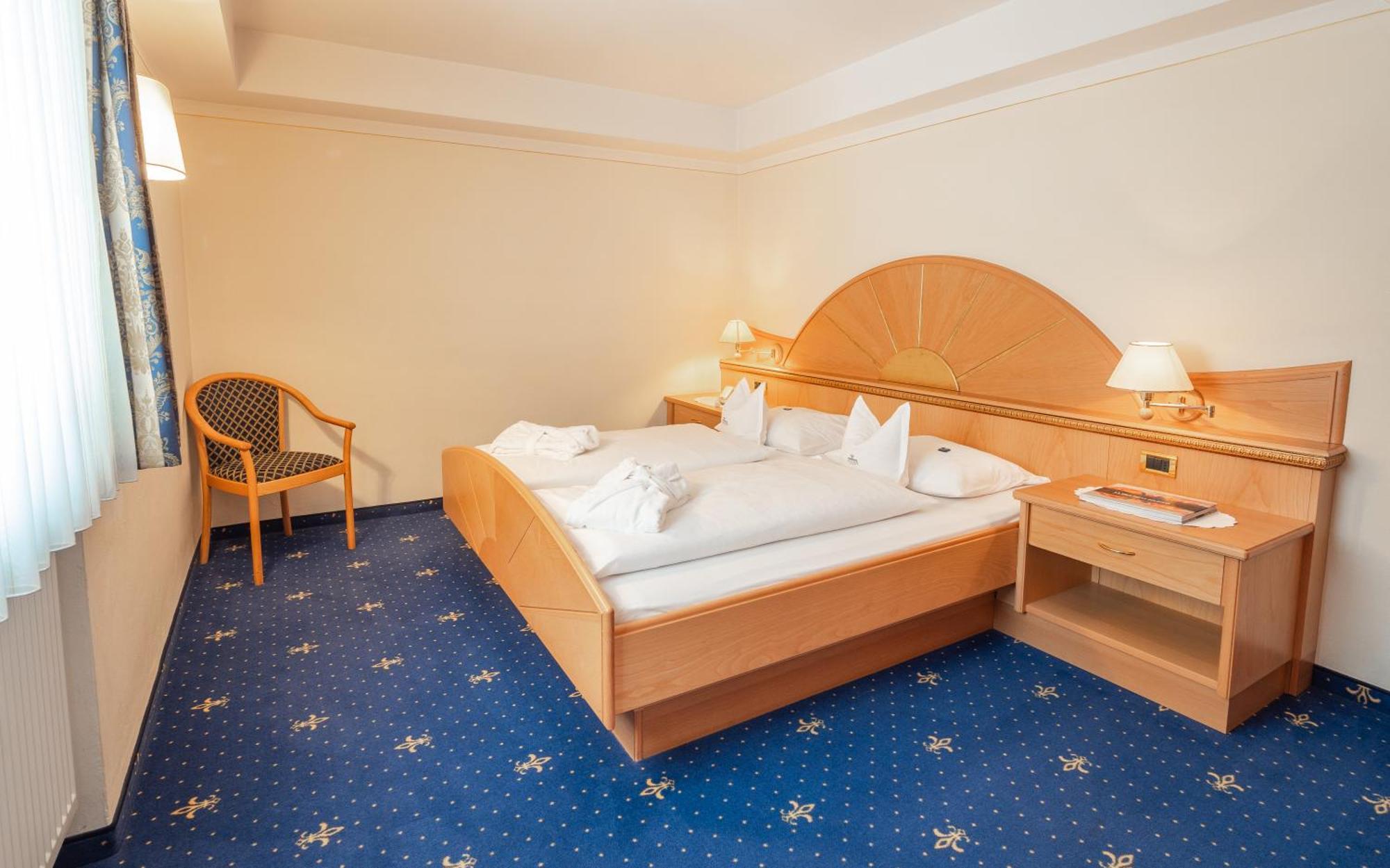 Sonnenhotel Adler Spa & Nature Adults Only Villandro Exterior photo