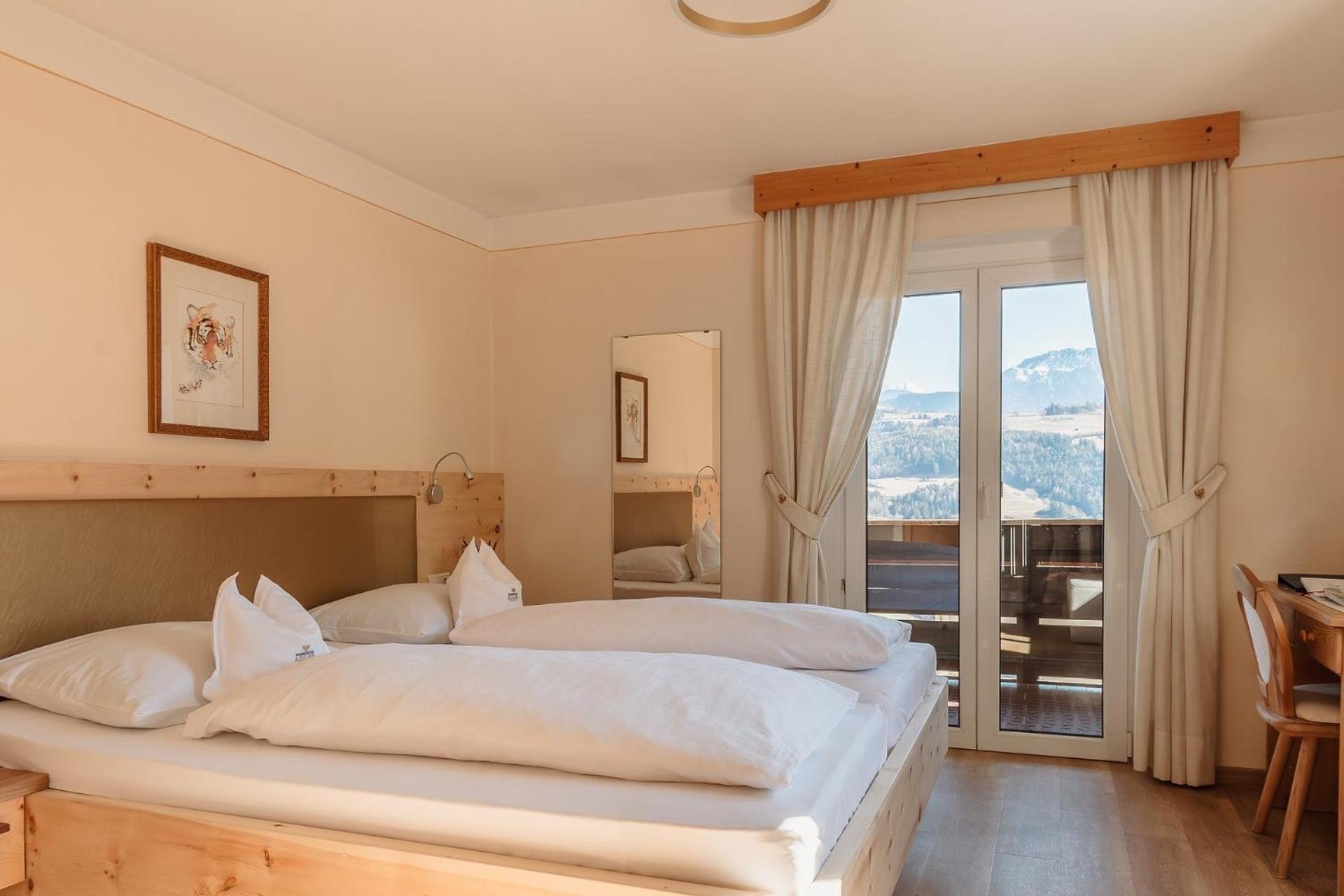Sonnenhotel Adler Spa & Nature Adults Only Villandro Exterior photo