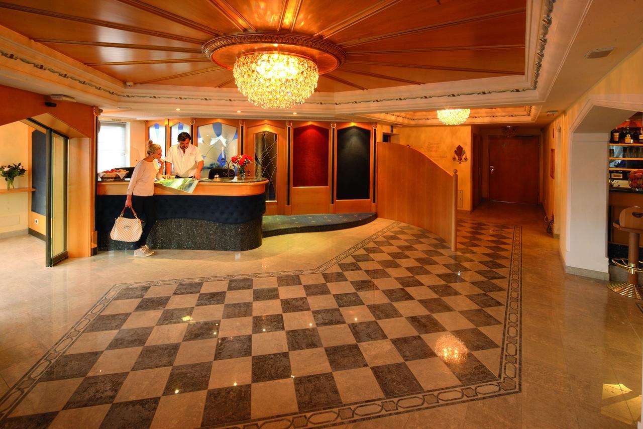 Sonnenhotel Adler Spa & Nature Adults Only Villandro Exterior photo