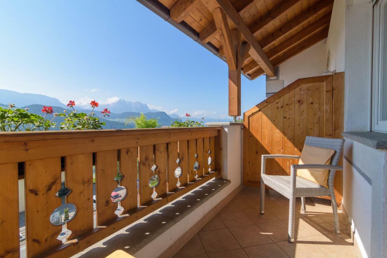 Sonnenhotel Adler Spa & Nature Adults Only Villandro Exterior photo